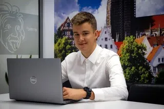 Kacper